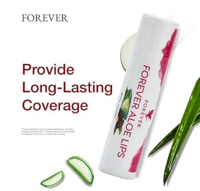 Picture of FOREVER LIVING ALOE LIPS WITH JOJOBA