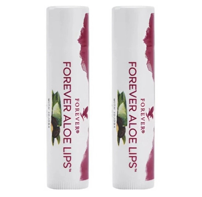 Picture of FOREVER LIVING ALOE LIPS WITH JOJOBA