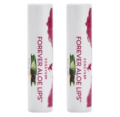 Picture of FOREVER LIVING ALOE LIPS WITH JOJOBA