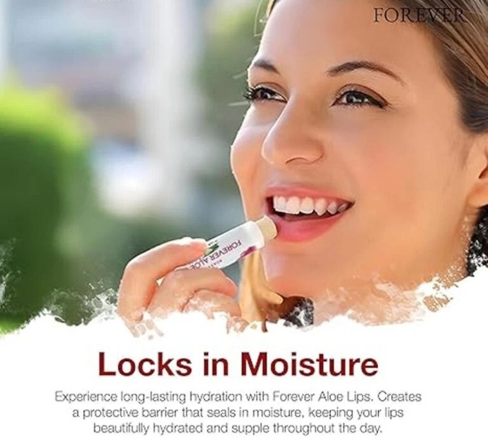 Picture of FOREVER LIVING ALOE LIPS WITH JOJOBA