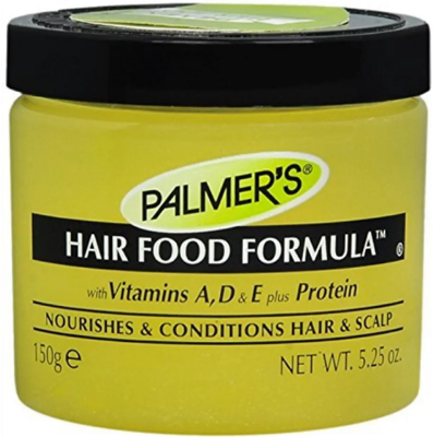 Picture of Palmer's Hair Food Formula Hair Cream 150 g
