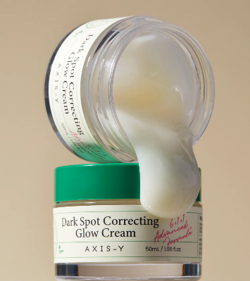 Picture of AXIS-Y Dark Spot Correcting Glow Cream