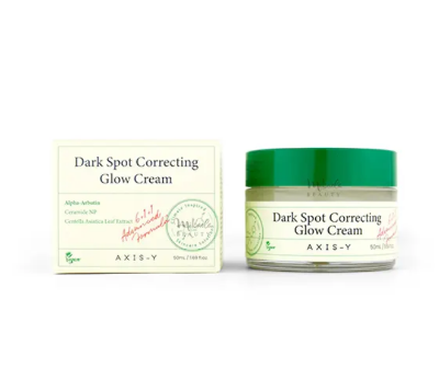 Picture of AXIS-Y Dark Spot Correcting Glow Cream