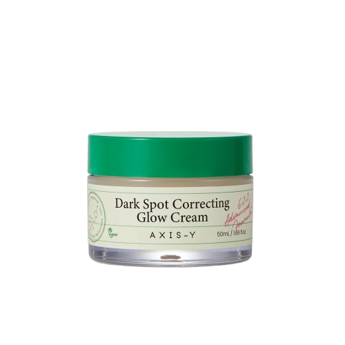 Picture of AXIS-Y Dark Spot Correcting Glow Cream