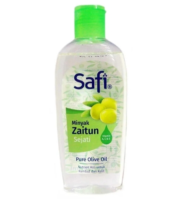 Picture of Safi Minyak Zaitun Pure Olive Oil Sejati 280ml