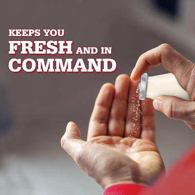 Picture of Old Spice After Shave Lotion Origin