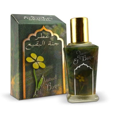 Picture of Jannet El Baqui Perfume Oil attar