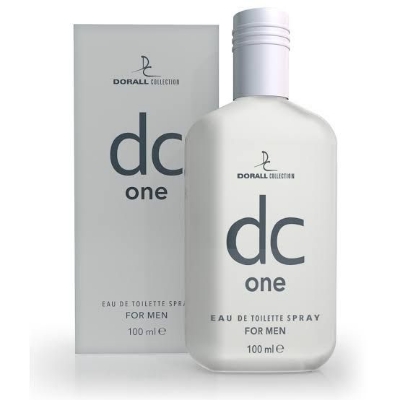 Picture of Dc One Perfume for Men 100Ml - perfume for men