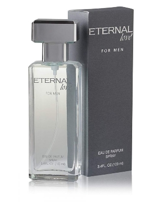 Picture of Eternal Love For Men100Ml