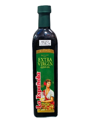 Picture of Extra Virgin olive oil 500ml