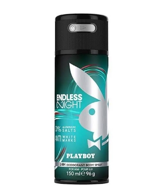 Picture of Play boy Endless Night Men Deodorant Spray
