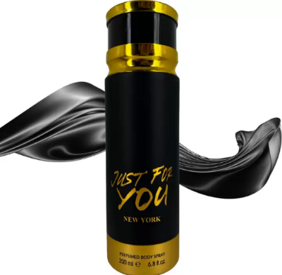 Picture of Just For You, Paris De Nuit, Best Deo for Men