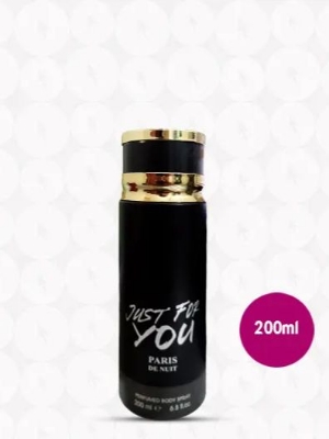 Picture of Just For You, Paris De Nuit, Best Deo for Men