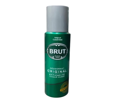Picture of BRUT Original Deodorant Spray - 200ml