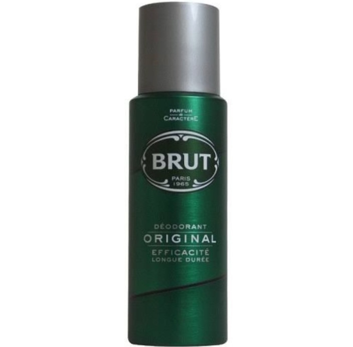 Picture of BRUT Original Deodorant Spray - 200ml