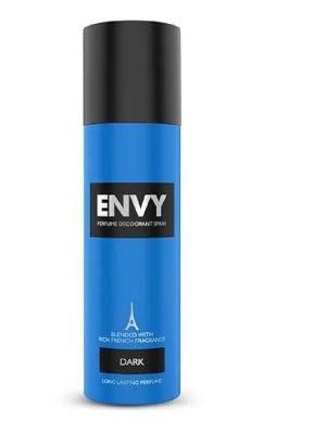 Picture of ENVY Dark Deodorant Body Spray - 120ML | Long Lasting Deo for