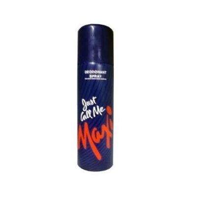 Picture of Just Call Me Maxi Deodorant Body Spray 200ml