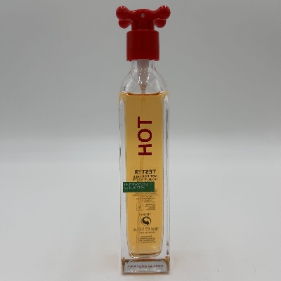 Picture of Hot by United Colors of Benetton for Women - 3.3 oz EDT Spray