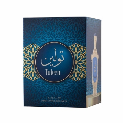 Picture of Hamidi Tuleen Concentrated Perfume Oil for Men