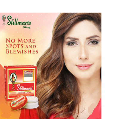 Picture of Stillman's Freckle Cream - 28gm