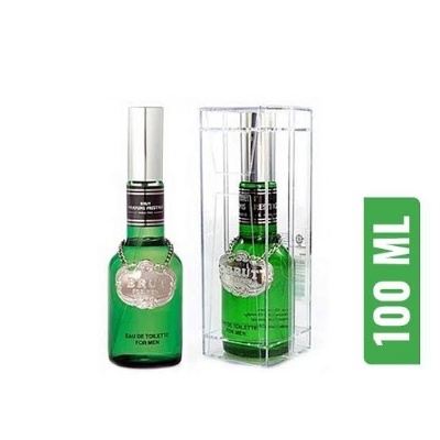 Picture of Brut Perfume Prestige Paris Eau De Toilette For Men 100ml (uk)