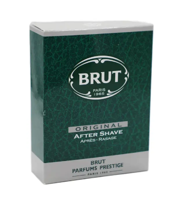Picture of International products Brut After Shave Original 100ml