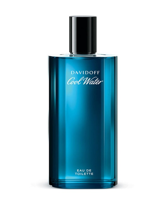Picture of Cool Water By Davidoff EDT Perfume For Men