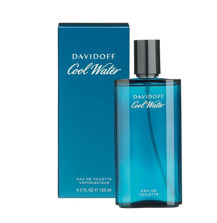 Picture of Cool Water By Davidoff EDT Perfume For Men