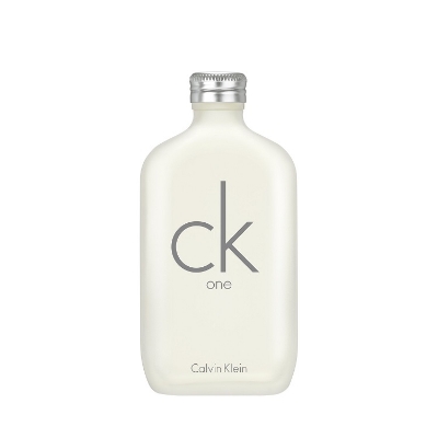 Picture of Calvin Klein (CK) One EDT for Men 100ml