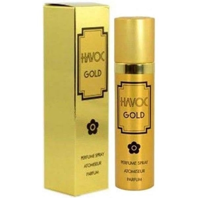 Picture of Buy Havoc Deodorant Spray - For Men