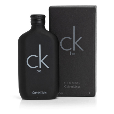 Picture of CK BE 100 ml EDT for Men 100ml