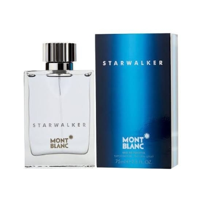 Picture of Mont Blanc Starwalker EDT for Men 75 ml Best Perfumes and Fragrances