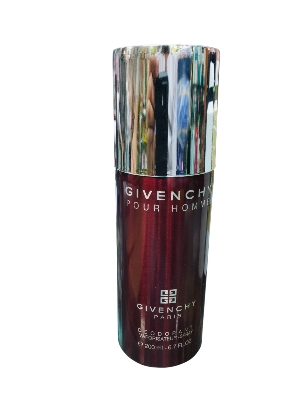 Picture of Givenchy Pour Homme Deodorant Spray 200ml