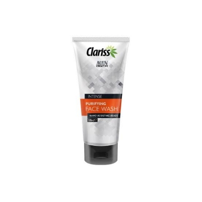 Picture of Clariss Intense Purifying Face Wash For Men