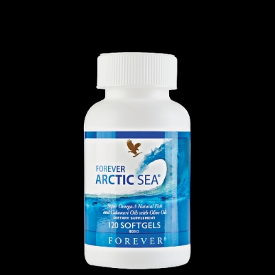 Picture of Forever Arctic Sea® – Omega-3