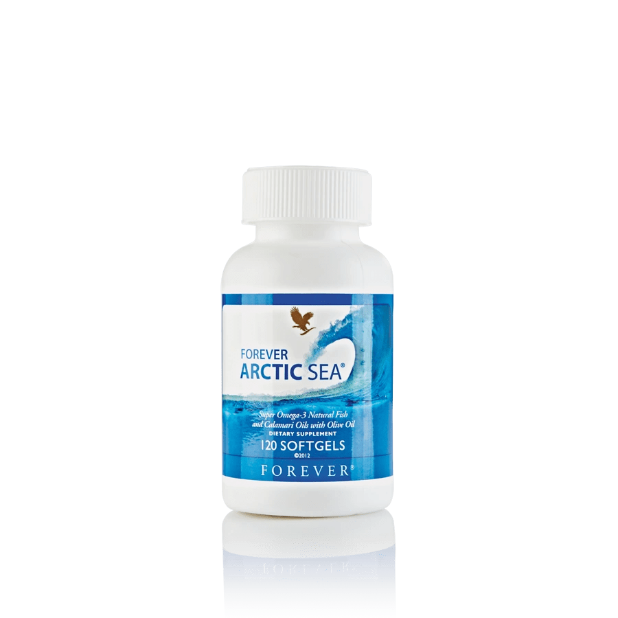 Picture of Forever Arctic Sea® – Omega-3