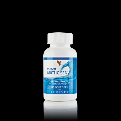 Picture of Forever Arctic Sea® – Omega-3