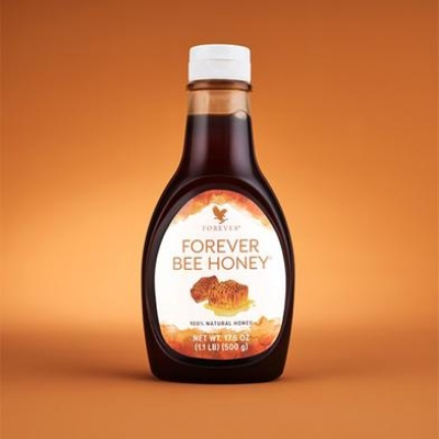 Picture of Forever Bee Honey - 500 gm (USA)