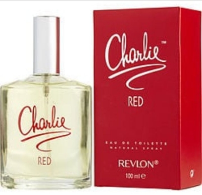 Picture of Charlie Red Rev!on EDT Perfume for - 100ml