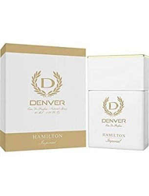Picture of Denver Hamilton Imperial EDP Natural Spray 60ml
