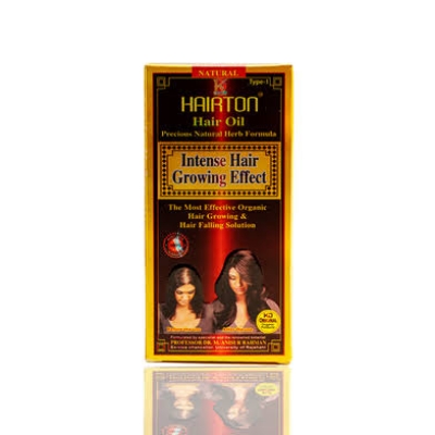 Picture of Hairton Hair Oil 150ml