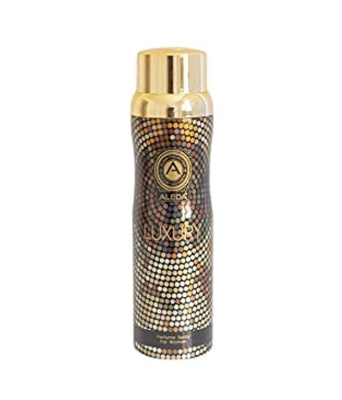 Picture of Aleda Luxury Perfumed Body Spray for Women - 200 ml