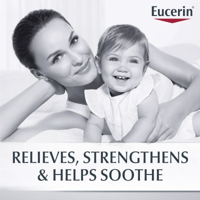 Picture of Eucerin Baby Eczema Relief Body Cream 266g