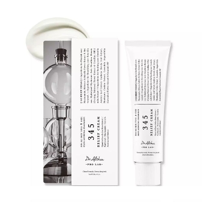 Picture of Dr. Althea 345 Soothing and Moisturizing Cream 50 ml