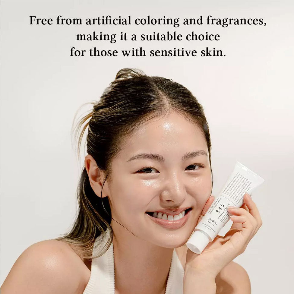 Picture of Dr. Althea 345 Soothing and Moisturizing Cream 50 ml