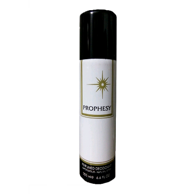 Picture of PROPHECY perfume deodorant Body Spray - 200 ml UAE