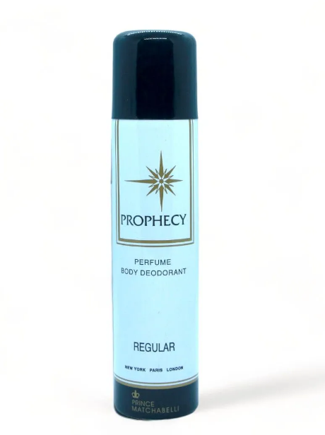 Picture of PROPHECY perfume deodorant Body Spray - 200 ml UAE