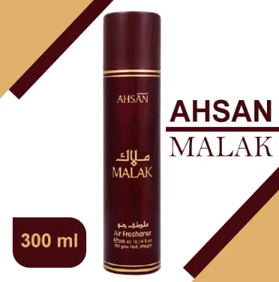 Picture of Ahsan Malak Air Freshener - 300ml (UAE)