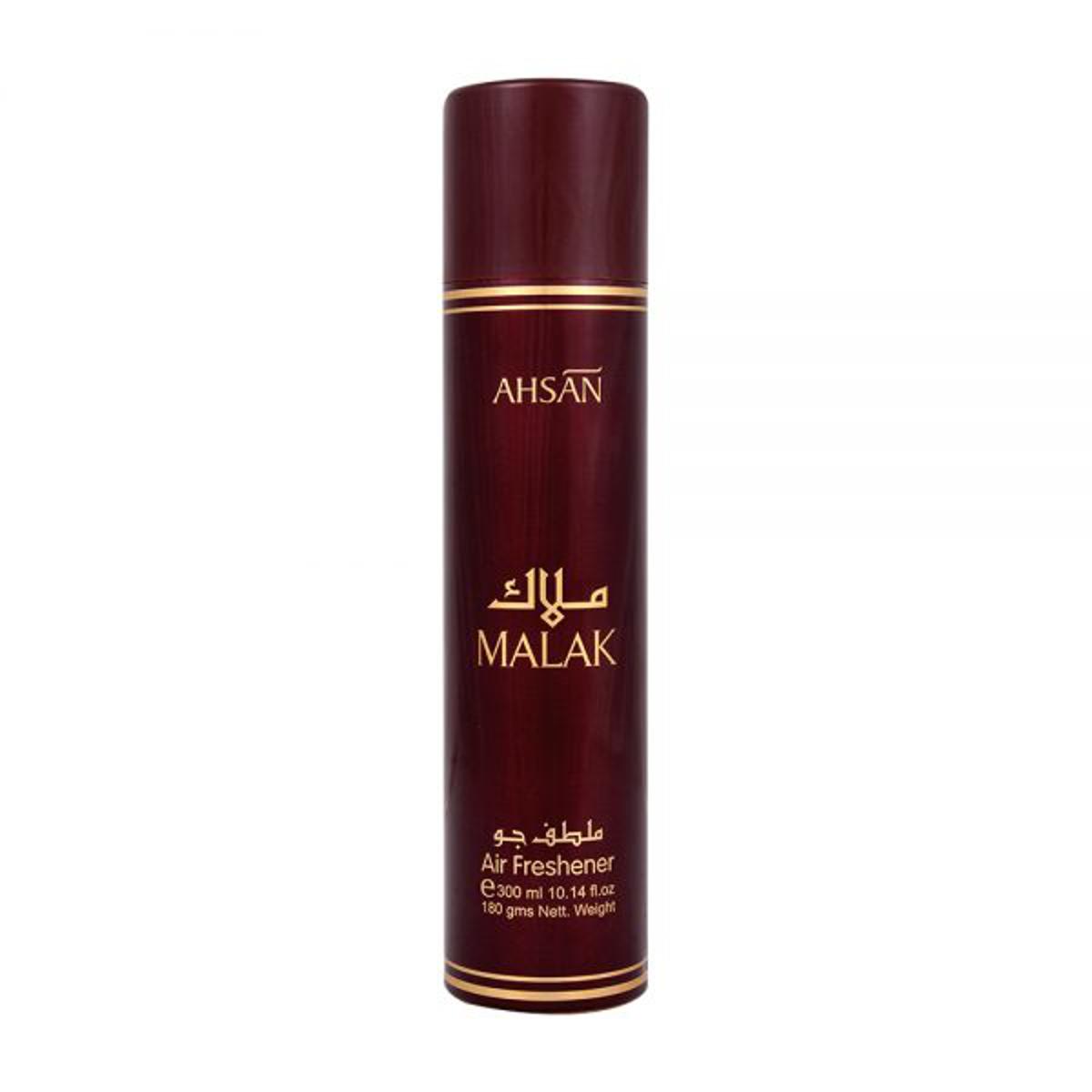 Picture of Ahsan Malak Air Freshener - 300ml (UAE)
