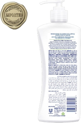 Picture of St ives green tea Renewing Collagen & Elastin Body Lotion 400Ml